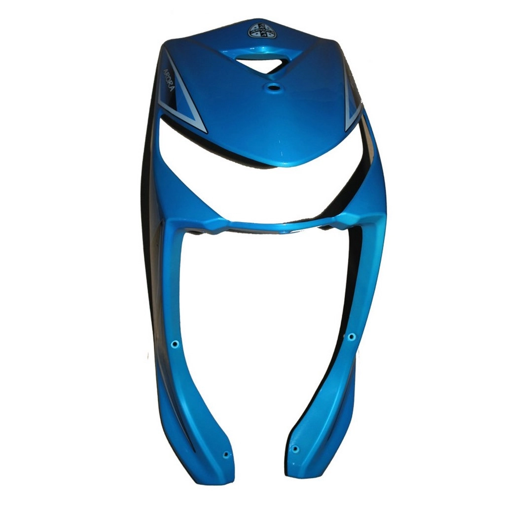 ARORA TIGER 250W ÖN PANEL MAVİ #TİGER 250W-008